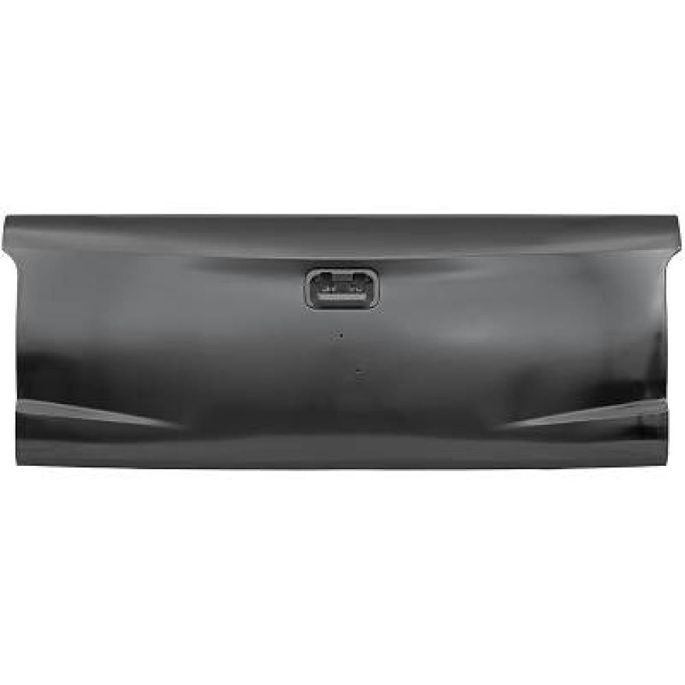 portellone posteriore con foro luce stop fiat fullback 2016 mb8243150