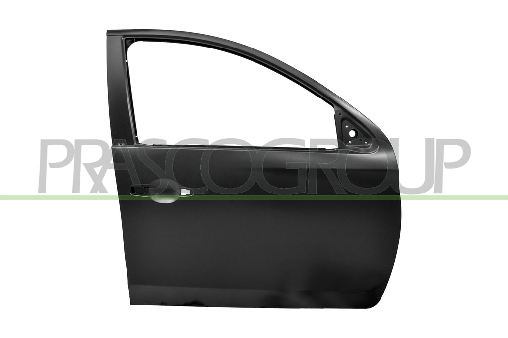 porta anteriore destra mitsubishi l200 triton 2015 2019 mb8243503