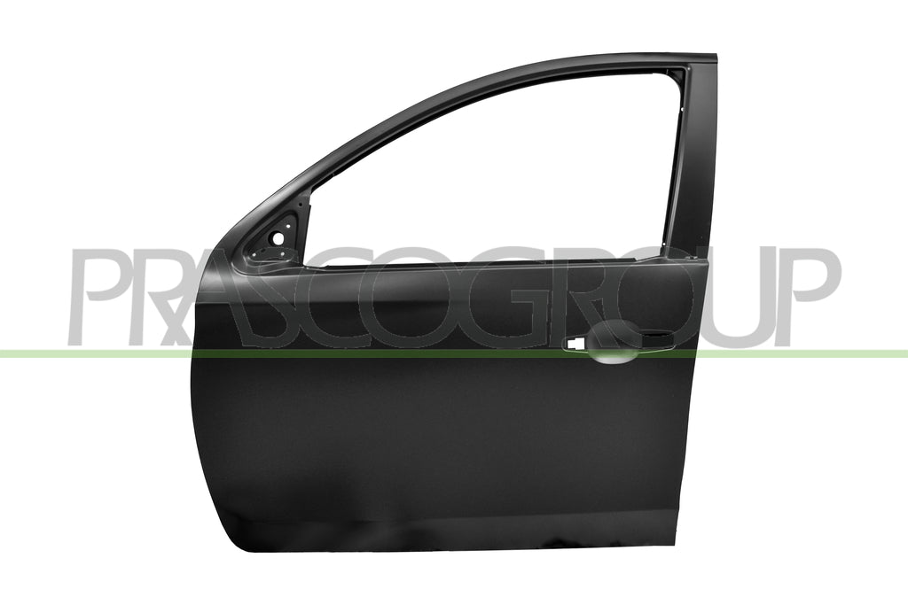 porta anteriore sinistra mitsubishi l200 triton 2015 2019 mb8243504