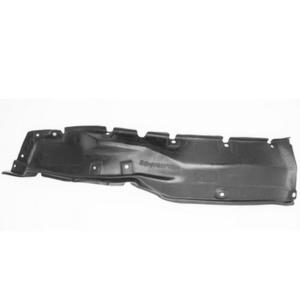 passaruota anteriore sinistro parte anteriore mitsubishi l200 triton 2015 2019 mb8243604