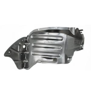 passaruota anteriore destro parte posteriore mod 05 15 mitsubishi l200 triton 2015 2019 mb8243613