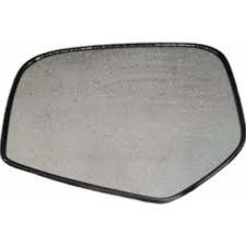 piastra specchio sinistra convessa mitsubishi l200 triton 2015 2019 mb8247504