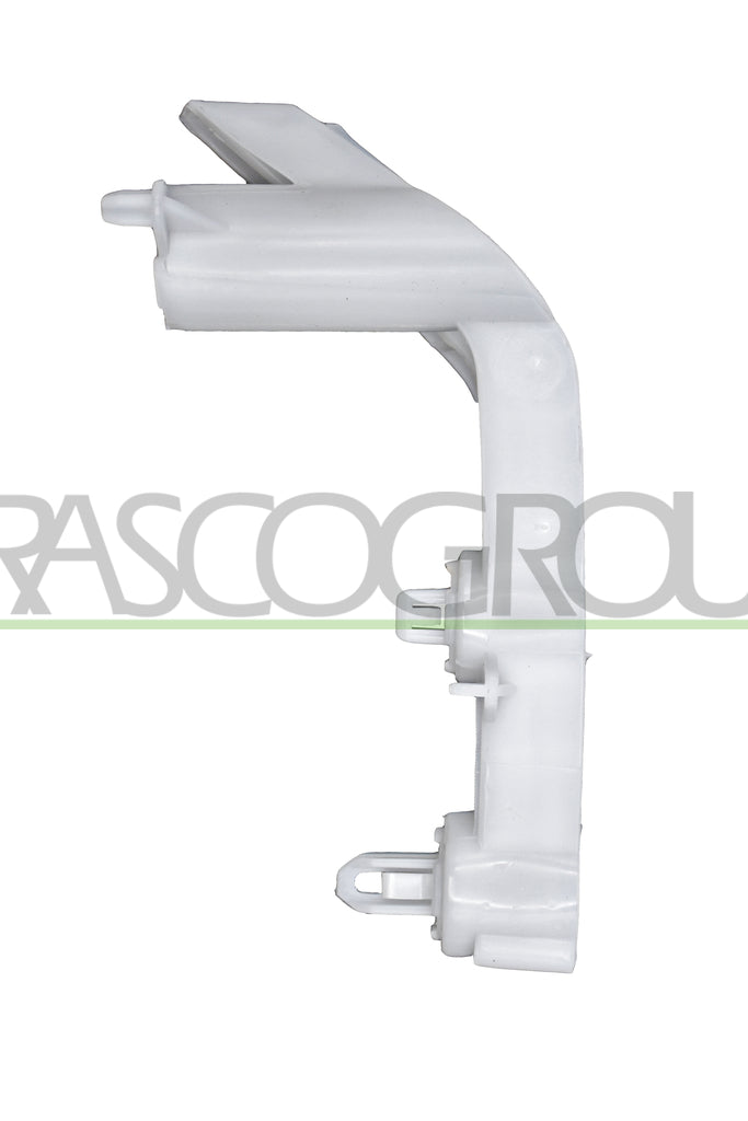 staffa sinistra paraurti anteriore mitsubishi l200 triton 2019 2023 mb8261004