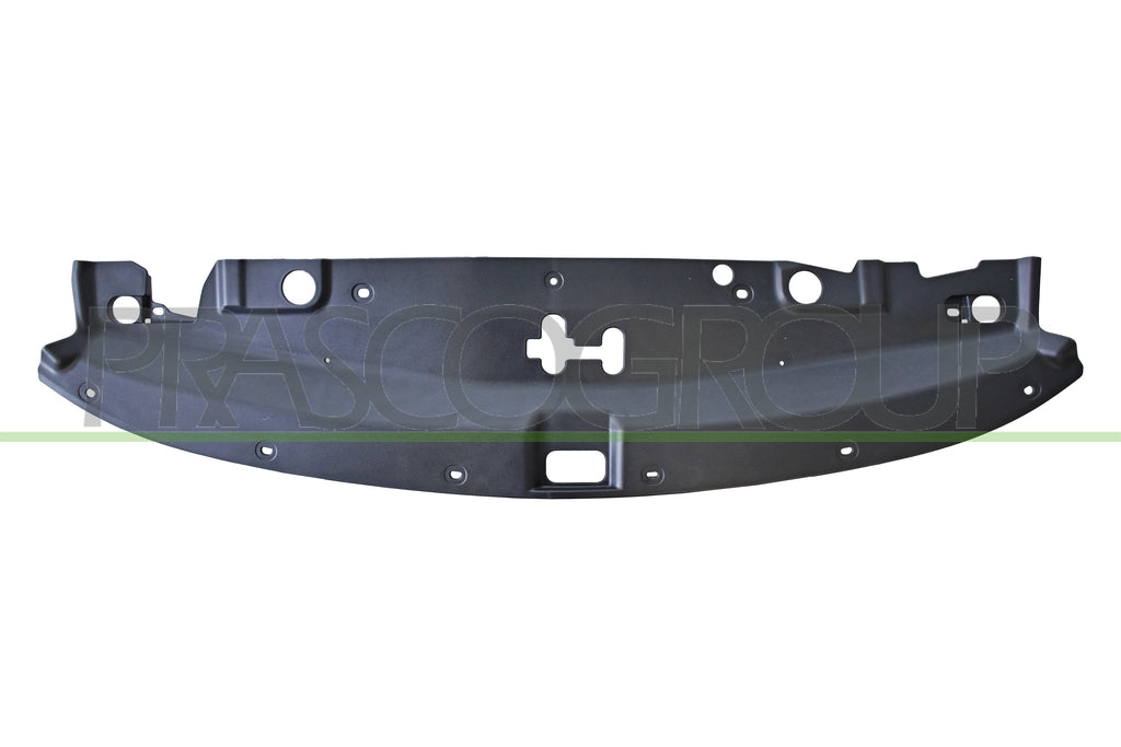 copertura serratura cofano plastica mitsubishi l200 triton 2019 2023 mb8262112