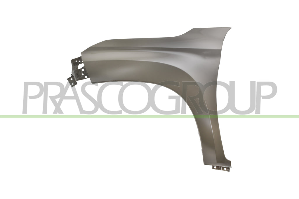 parafango anteriore sinistro mitsubishi l200 triton 2019 2023 mb8263014
