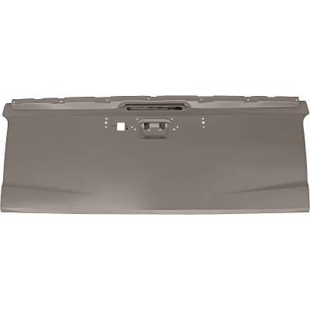 portellone posteriore con foro luce stop e mitsubishi l200 triton 2019 2023 6724a266