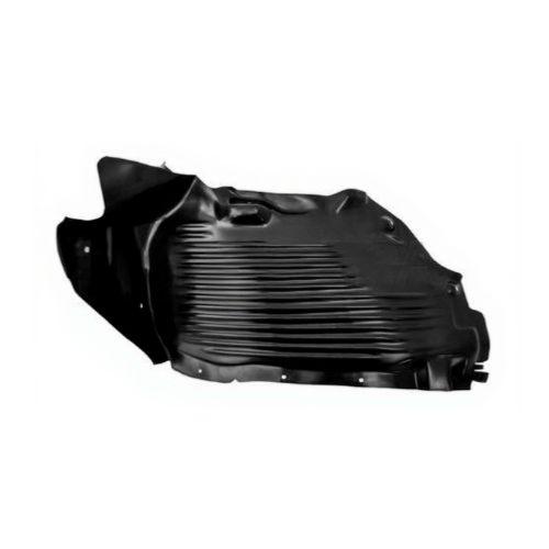 passaruota anteriore sinistro parte anteriore mitsubishi l200 triton 2019 2023 mb8263604