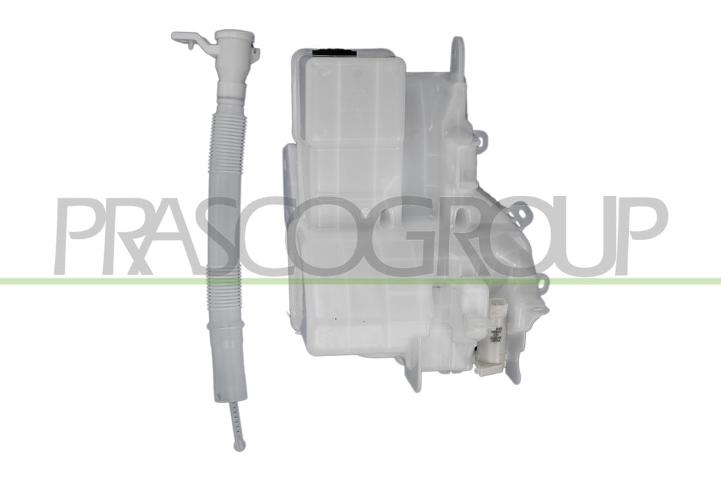 vaschetta acqua tergicristallo con motore mitsubishi l200 triton 2019 2023 mb826va01