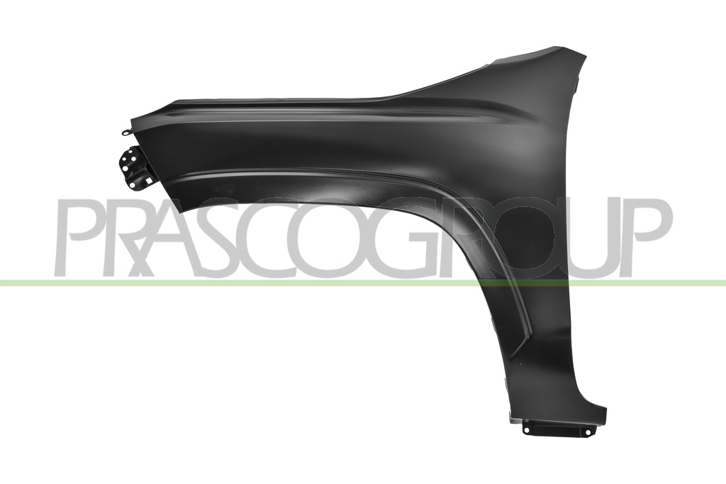 parafango anteriore sinistro mitsubishi l200 triton double cab 2024 mb8293004
