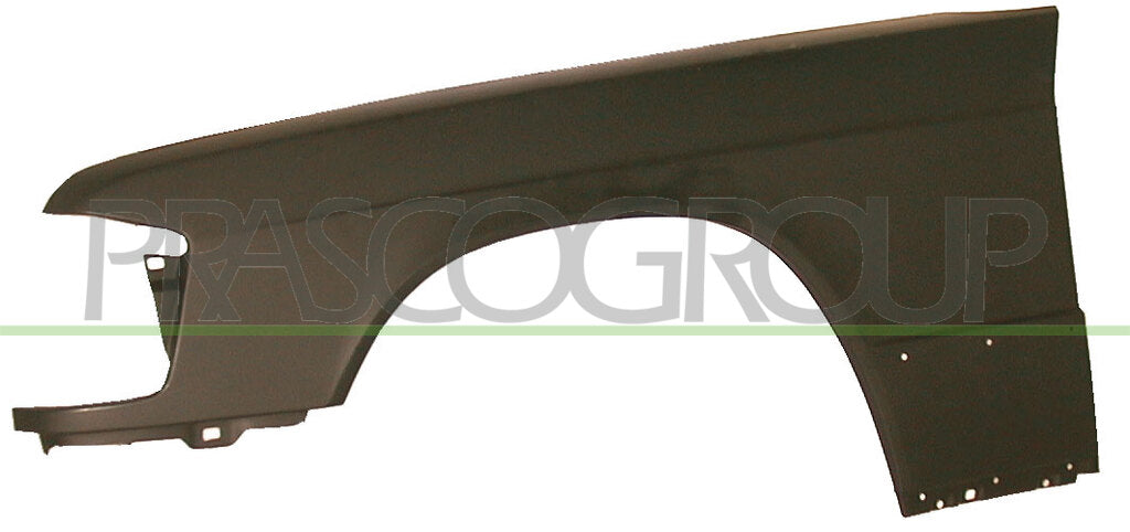parafango anteriore sinistro mercedes 190 w201 1983 1993 me0213004
