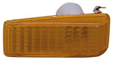fanale laterale destro sinistro arancio senza portalampada mercedes 190 w201 1983 1993 me0214139