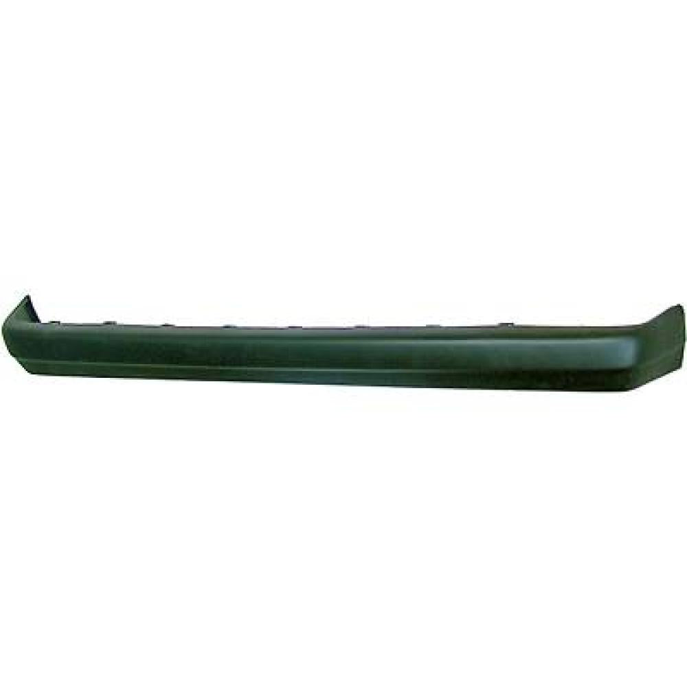 fascia con primer paraurti posteriore mercedes 190 w201 1988 1993 a2018851321