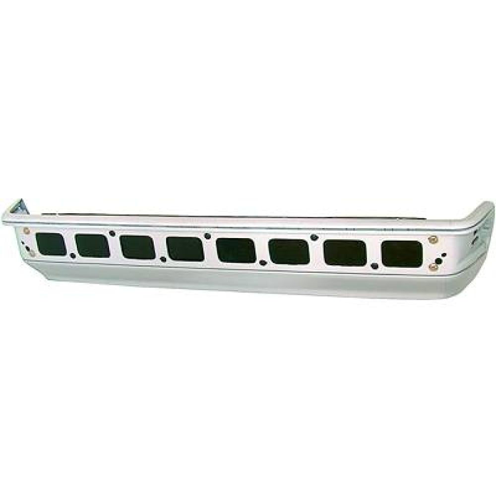 paraurti posteriore con primer mercedes 190 w201 1988 1993 a2018801471