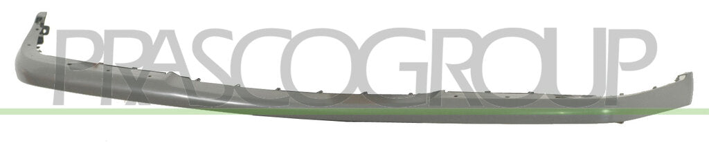 fascia paraurti anteriore superiore con primer mod 07 97 mercedes c class w202 1993 2000 me0251003