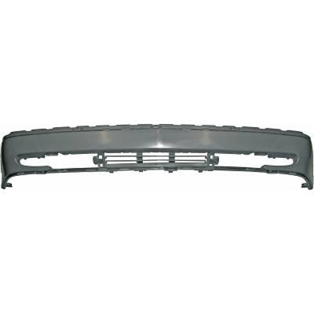 paraurti anteriore con primer mod 07 97 mercedes c class w202 1993 2000 me0251041