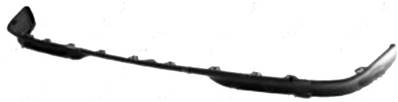 spoiler paraurti anteriore mod 07 97 mercedes c class w202 1993 2000 me0251811