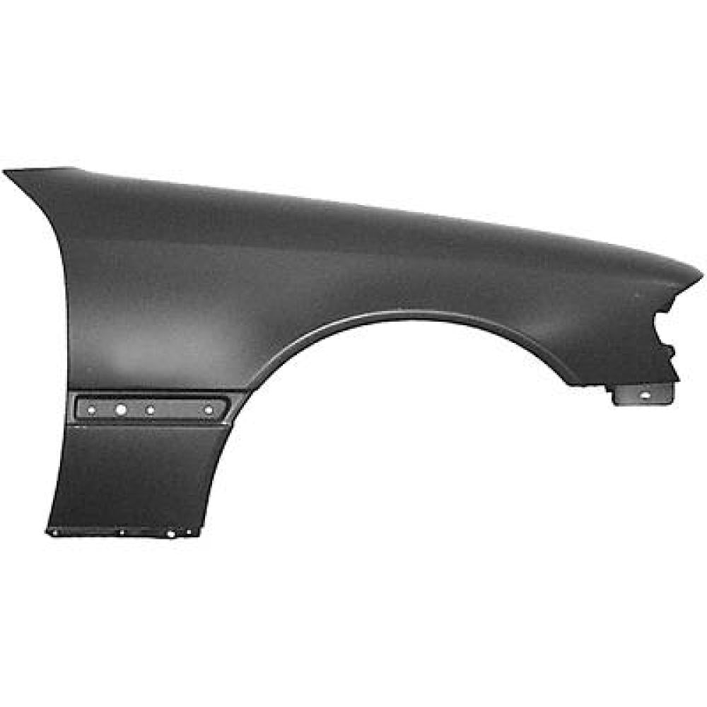 parafango anteriore destro con foro lucciola mercedes c class w202 1993 2000 me0253013