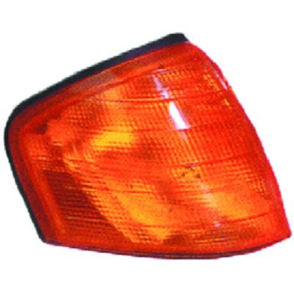 fanale anteriore destro fume con portalampada mercedes c class w202 1993 2000 me0254023