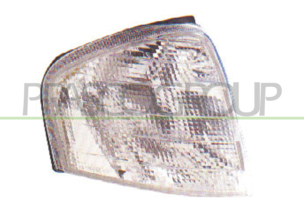 fanale anteriore destro bianco senza portalampada mercedes c class w202 1993 2000 me0254113