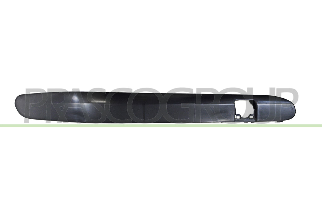 modanatura destra paraurti anteriore mercedes c class w203 2000 2004 me0271233