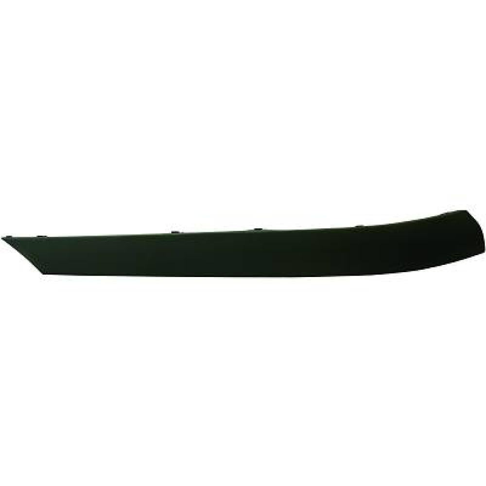 modanatura sinistra paraurti posteriore mercedes c class w203 2000 2004 a20388525219999
