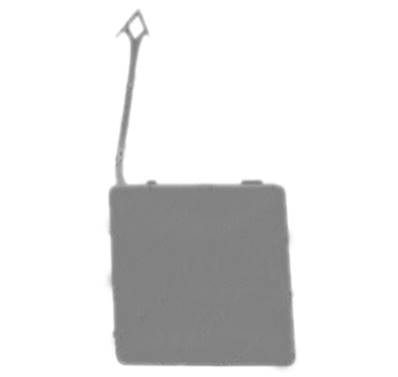 copri gancio traino paraurti posteriore mod classicon elegance mercedes c class w203 2000 2004 me0271286