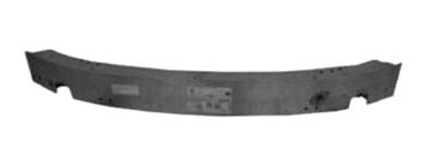 rinforzo paraurti anteriore alluminio mercedes c class w203 2004 2007 me0271632