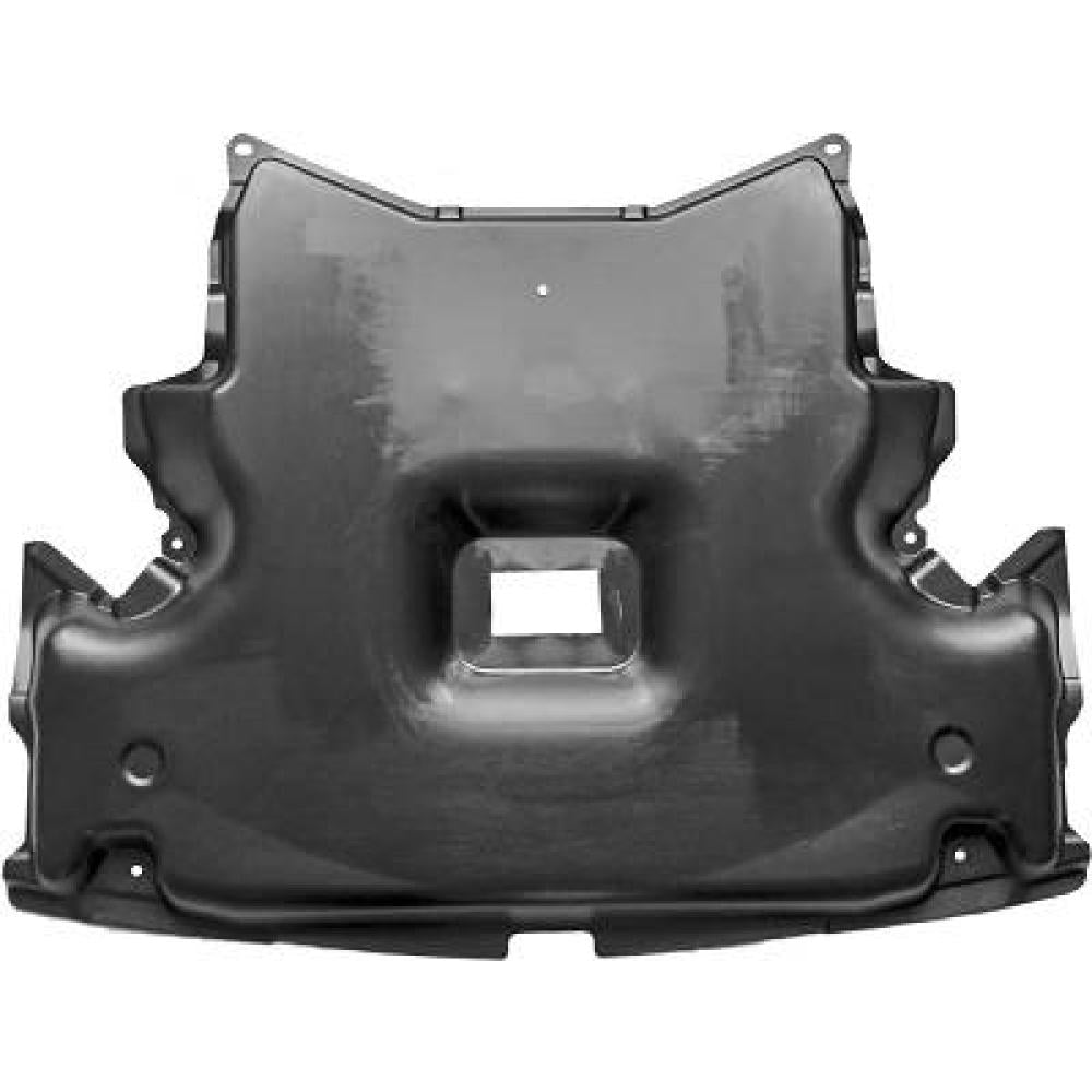 coprimotore inferiore mod benzina mercedes c class w203 2000 2004 me0271900