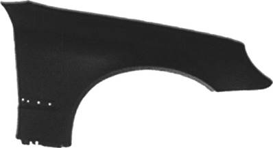 parafango anteriore destro mercedes c class w203 2000 2004 me0273003
