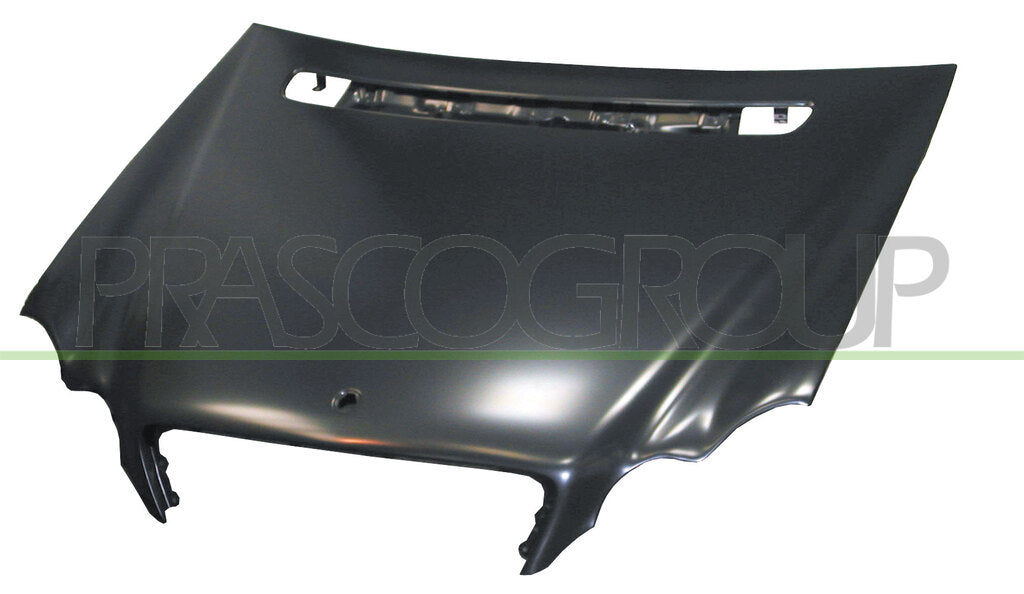 cofano mercedes c class w203 2000 2004 me0273100