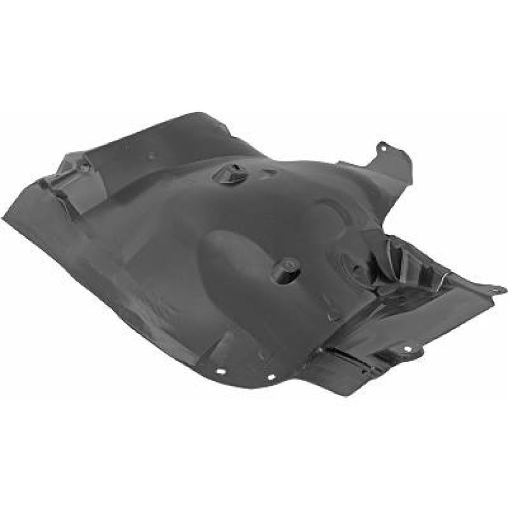 passaruota anteriore sinistro parte posteriore mercedes c class w203 2000 2004 me0273624