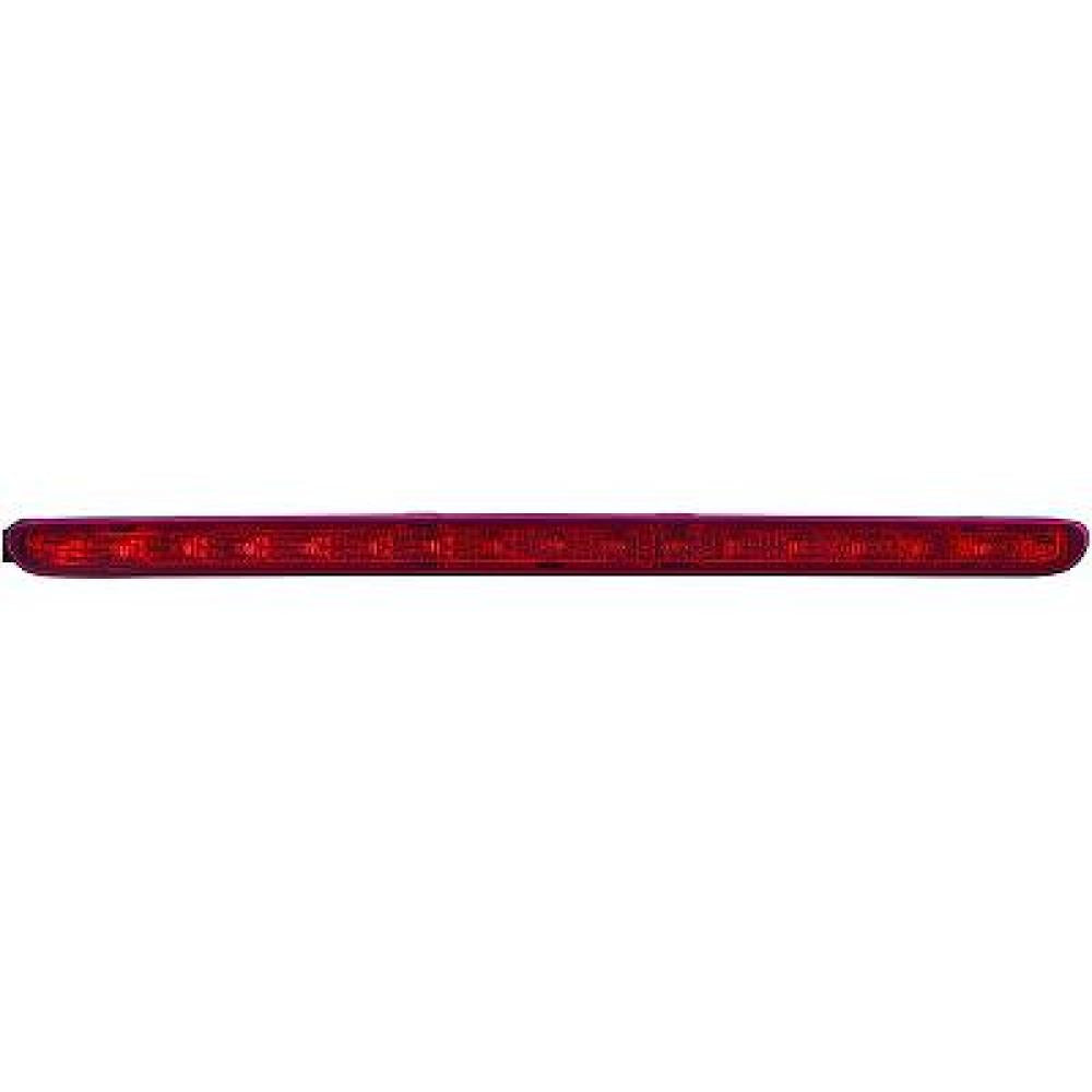 terza luce stop led mercedes c class w203 2000 2004 me0274150