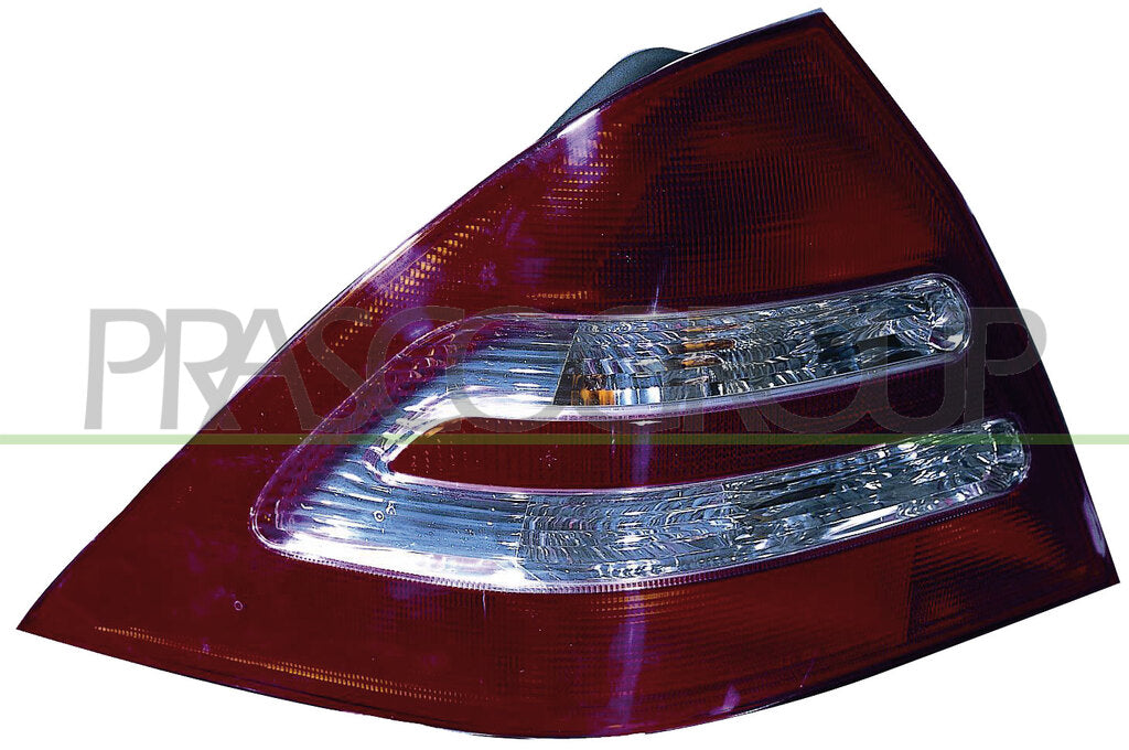 fanale posteriore sinistro senza portalampada 4 porte mod 12 02 mercedes c class w203 2000 2004 me0274154