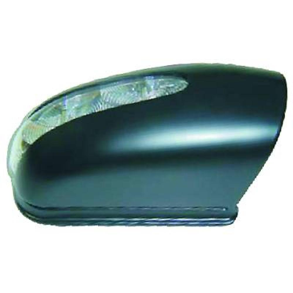 calotta retrovisore sinistro con primer con sede fanale mercedes c class w203 2000 2004 me0277414