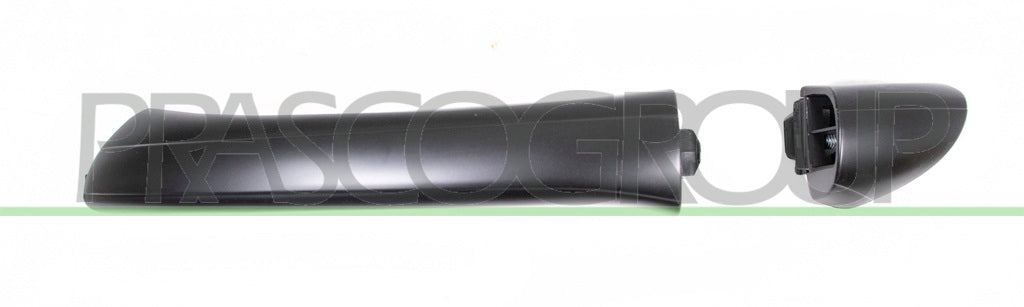 maniglia posteriore sinistra esterna con primer mercedes c class w203 2000 2004 me0278102