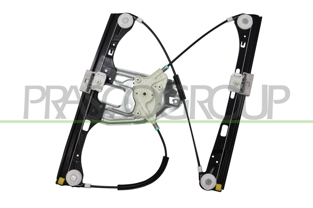 meccanismo alzacristallo anteriore sinistro mod 5 porte mercedes c class w203 2000 2004 me027w024