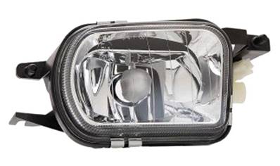 fendinebbia sinistro mercedes c class w203 2004 2007 me0284414