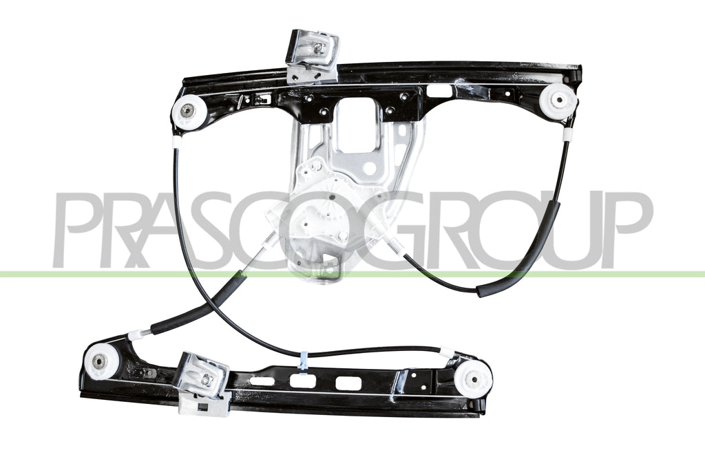 meccanismo alzacristallo anteriore destro mod 5 porte mercedes c class w203 2004 2007 me028w043