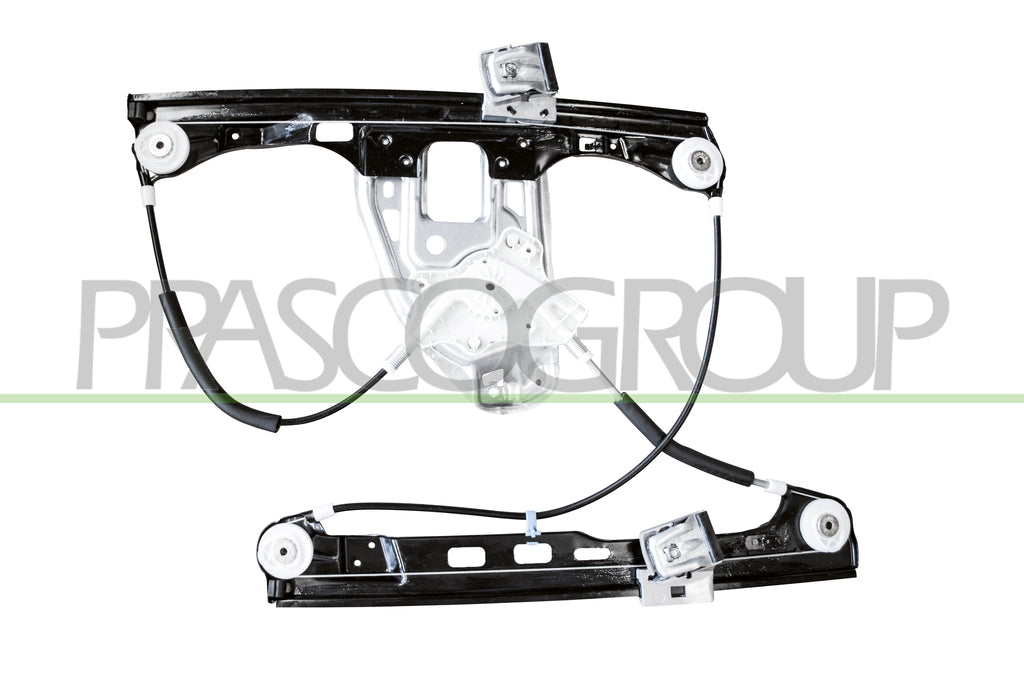 meccanismo alzacristallo anteriore sinistro mod 5 porte mercedes c class w203 2004 2007 me028w044