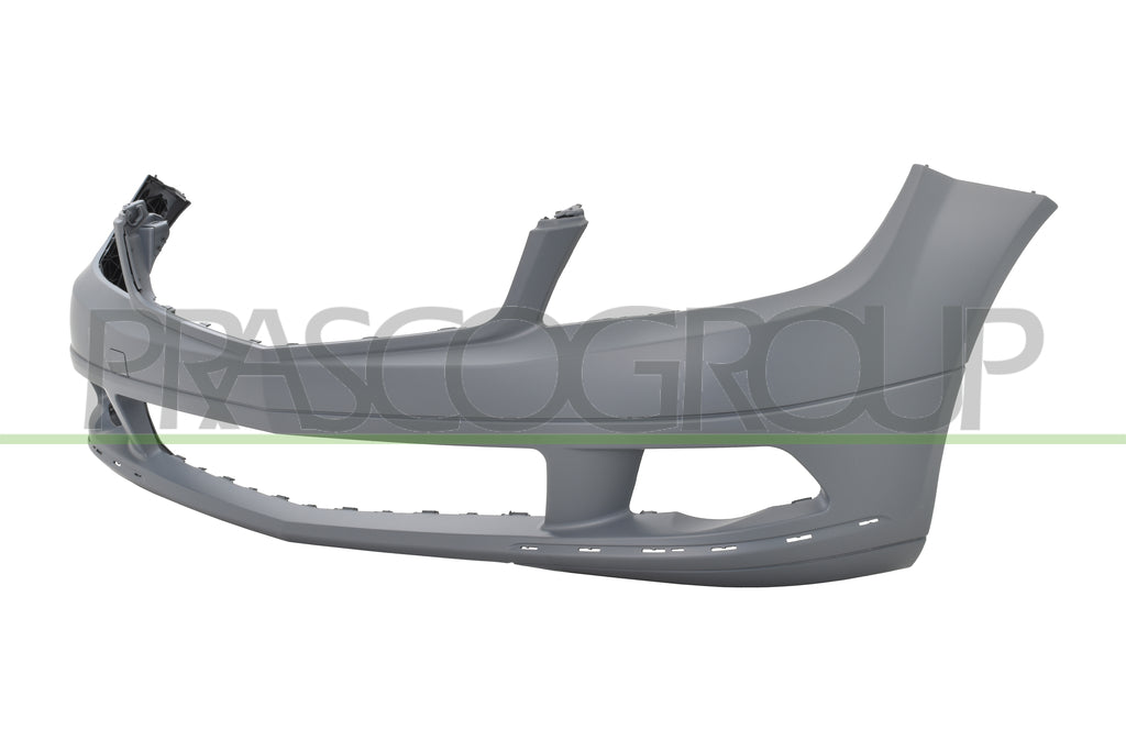 paraurti anteriore con primer mod avantgarde elegance mercedes c class w204 s204 2007 2010 me0291021