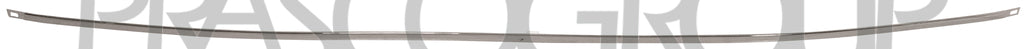 profilo paraurti posteriore centrale cromato mod station wagon avantgarde elegance mercedes c class w204 s204 2007 2010 me0291275