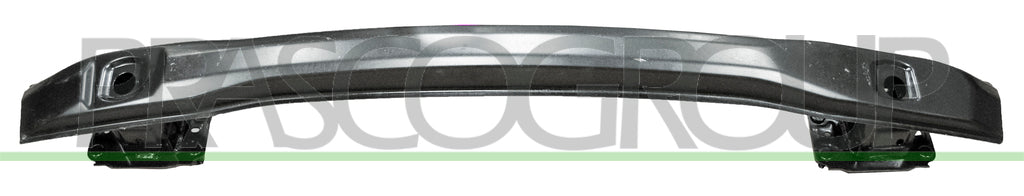 rinforzo paraurti posteriore mercedes c class w204 s204 2010 2011 me0291672