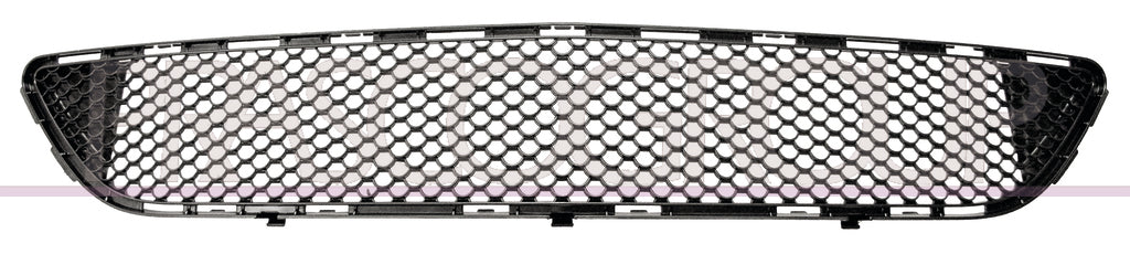 griglia paraurti anteriore centrale mercedes c class w204 s204 2007 2010 me0292121