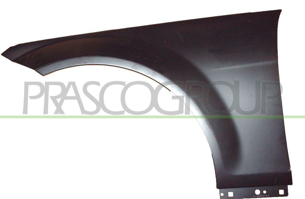 parafango anteriore sinistro mercedes c class w204 s204 2007 2010 me0293014