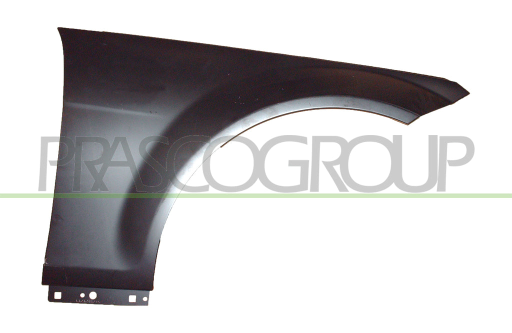 parafango anteriore destro alluminio mercedes c class w204 s204 2007 2010 me0293033