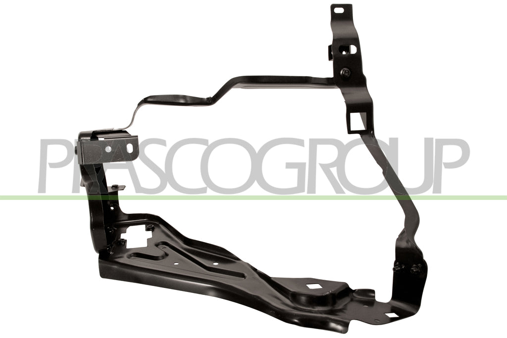 sede faro sinistro mercedes c class w204 s204 2010 2011 me0293404