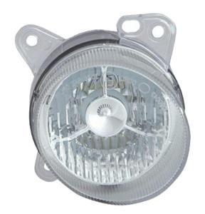 luce diurna destra rotond led mercedes c class coupe c204 2011 2015 me0294313