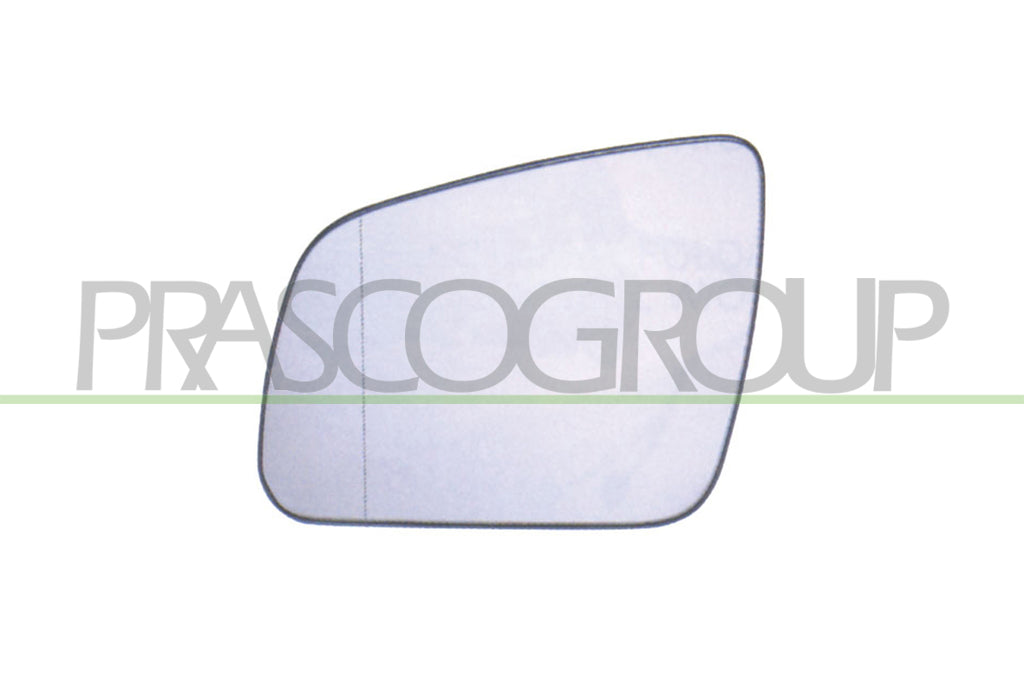 piastra specchio destra termica asferica mercedes c class w204 s204 2010 2011 me0297513