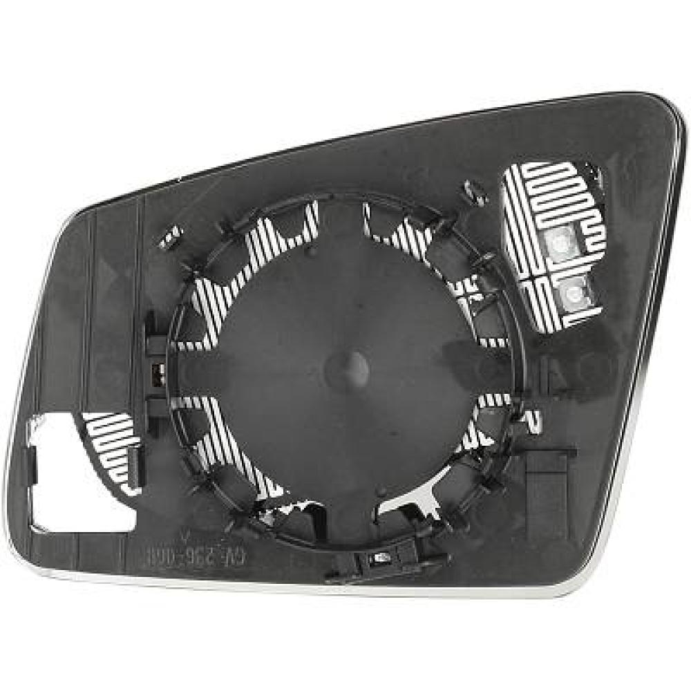 piastra specchio destra termica asferica mercedes c class w204 s204 2010 2011 a212810252164