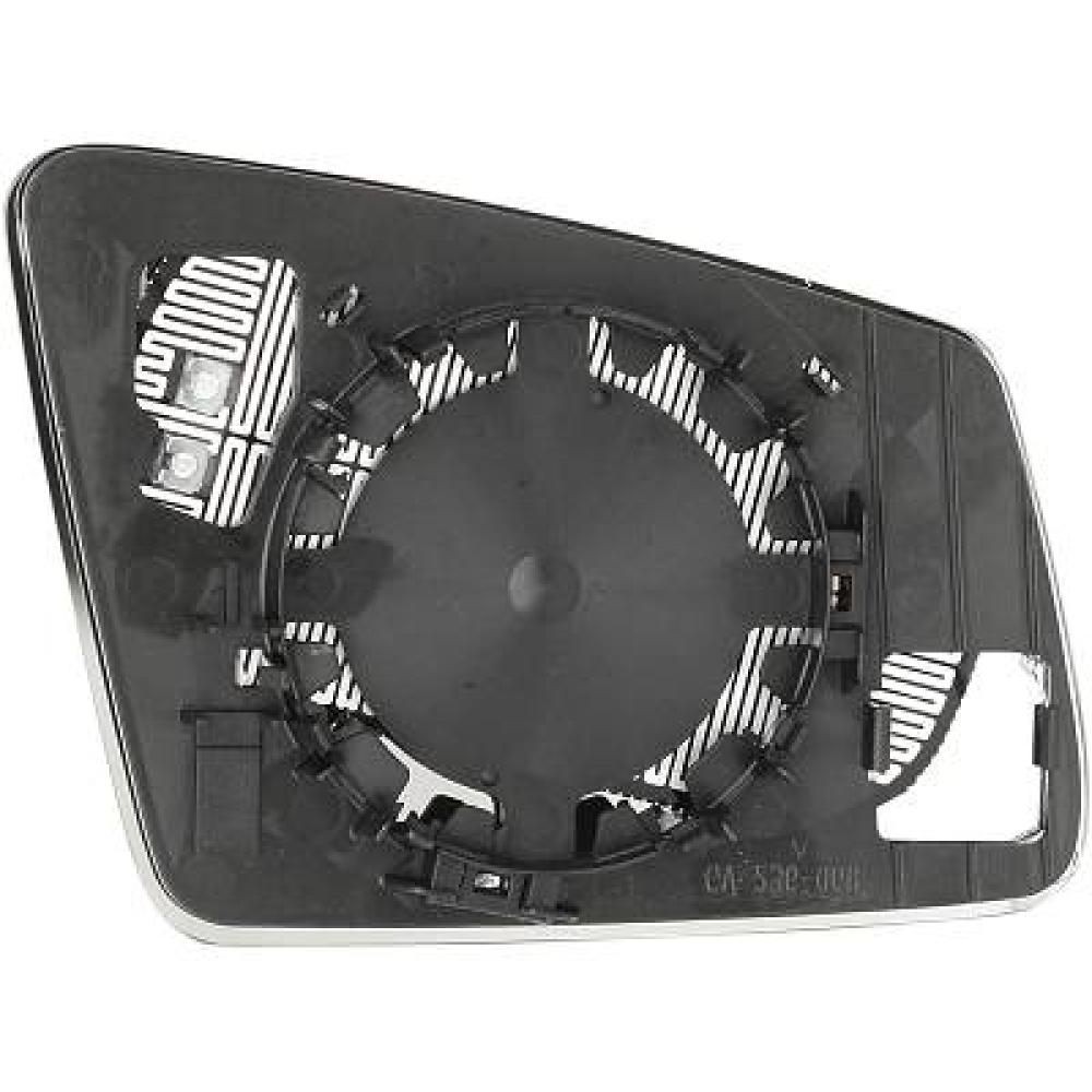 piastra specchio sinistra termica asferica mercedes c class w204 s204 2010 2011 a212810172164
